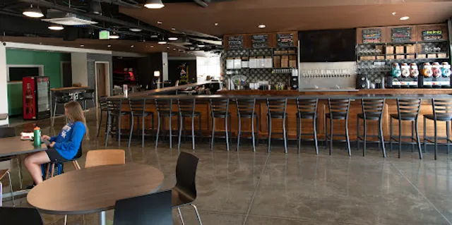 Ethereal Slice House