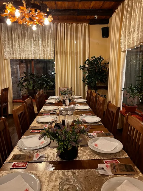 Restoran ” SEDMICA “