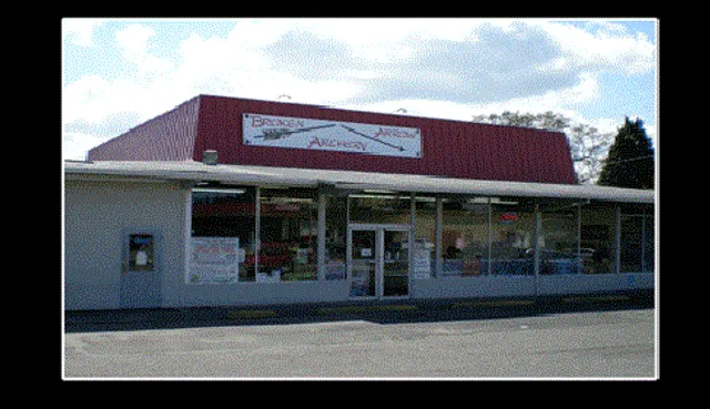 Broken Arrow Archery Inc