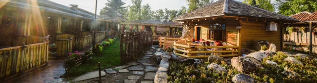 Complex Apostolović