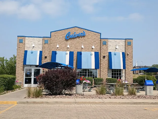 Culver’s