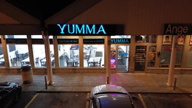 Yumma Restaurant
