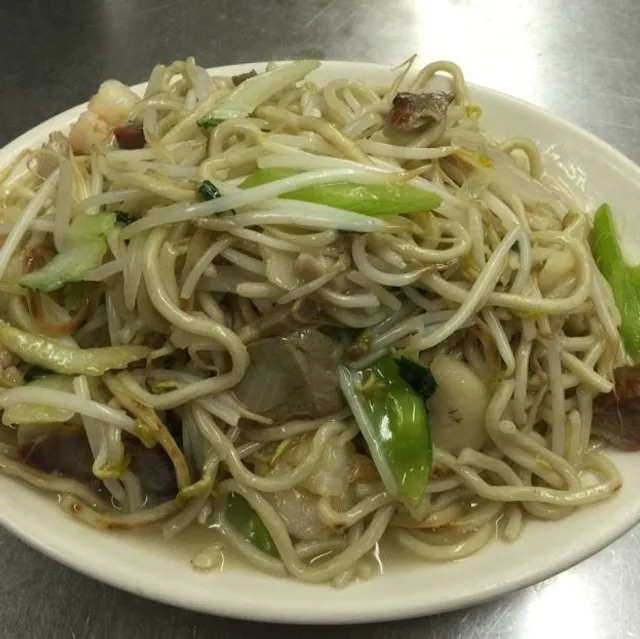 Chinese Garden Restaurant