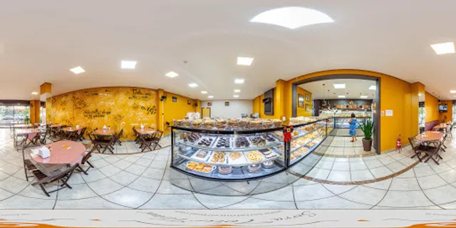 Padaria E Confeitaria Bella Prata