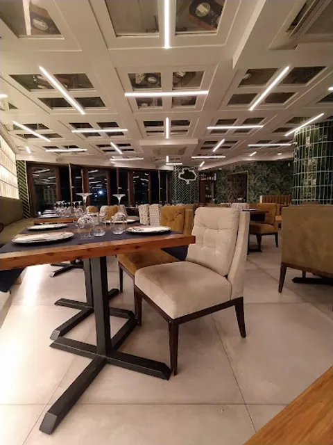 Restaurante Taray Aguadulce