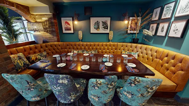 Rio Brazilian Steakhouse