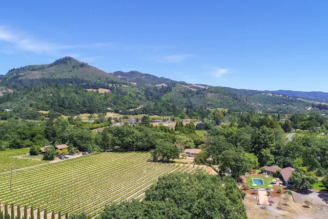 Sonoma Valley Escapes