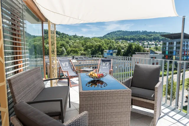 V7 Boutique Appartements Ferienwohnungen