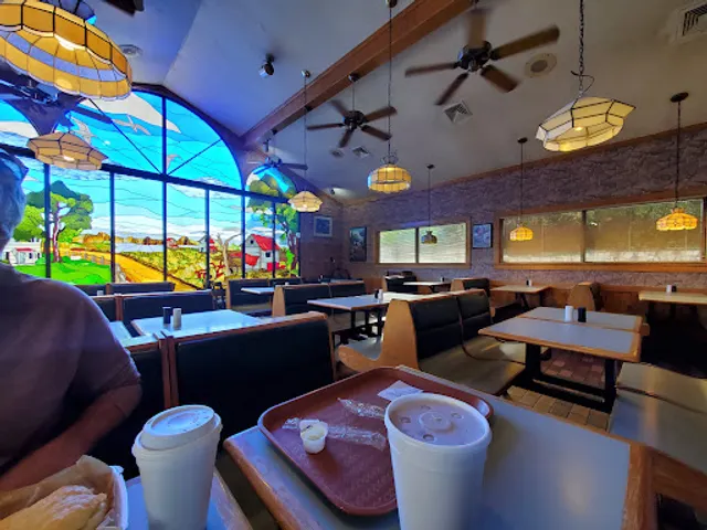 Stuart's Family Grille