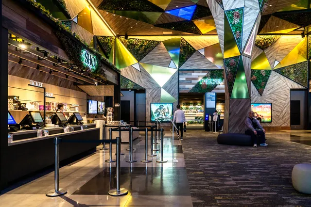 109 Cinemas Grandberry Park