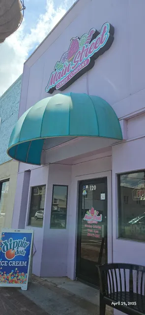 Main Street Candy Company