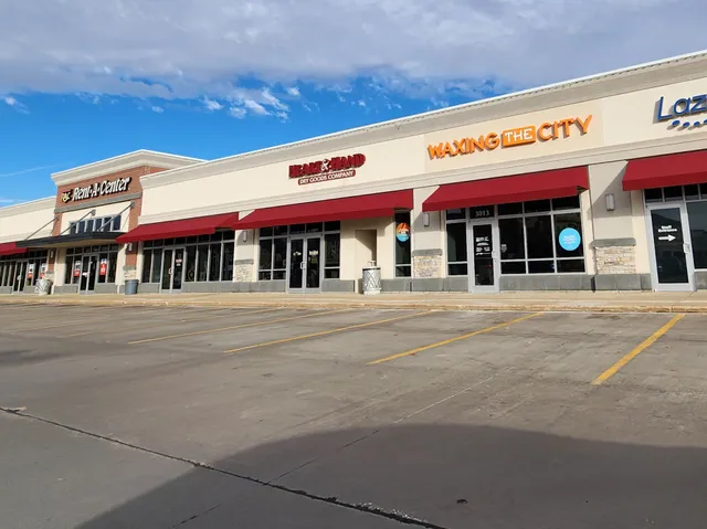 Heart & Hand Dry Goods Company