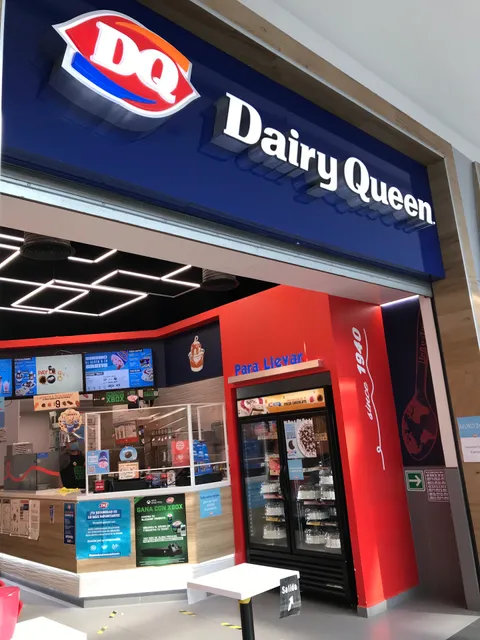 Dairy Queen