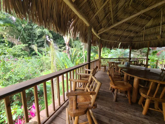 Rio Vista Bar And Grill