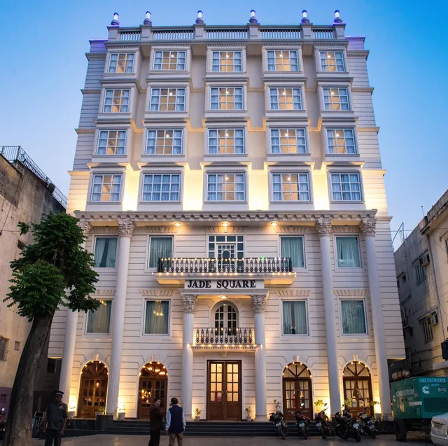 Jade Square