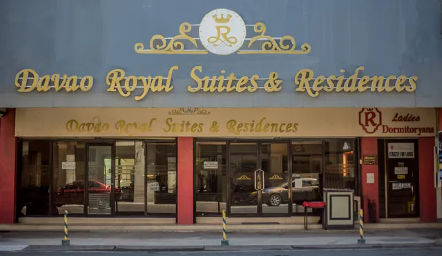 Davao Royal Suites and Residences