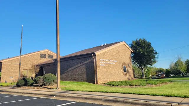 Rural Hall/Stanleyville Branch Library