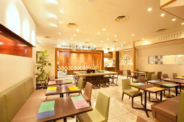 Nakamura Tokichi - Kyoto Station