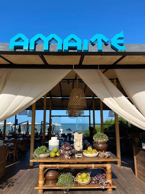 Amaité Restaurante