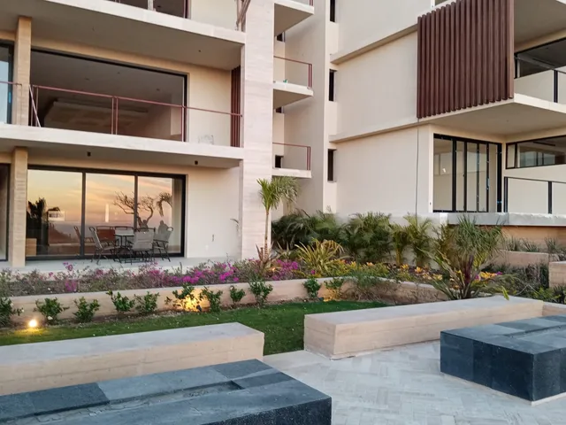 Cabo Peninsula Residences