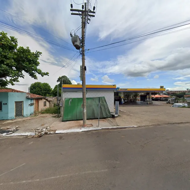 Comer Bem Restaurante & Pizzaria