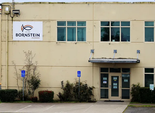 Bornstein Seafoods