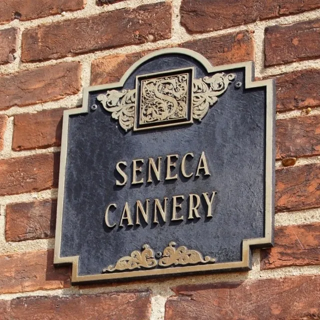Seneca Cannery Antiques
