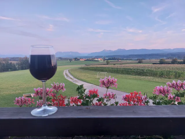 Urlaub auf dem Bauernhof Pension