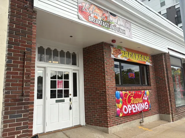 Belen in the Landing Restaurant