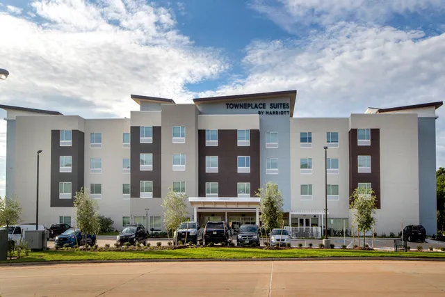 TownePlace Suites by Marriott Conroe