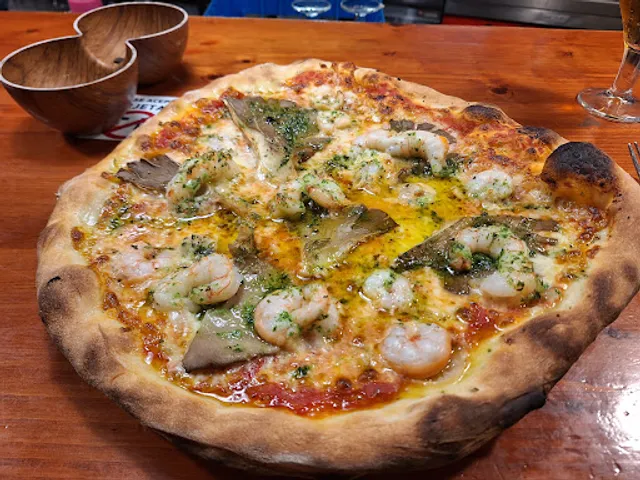 Tomassini Pizza & Pasta