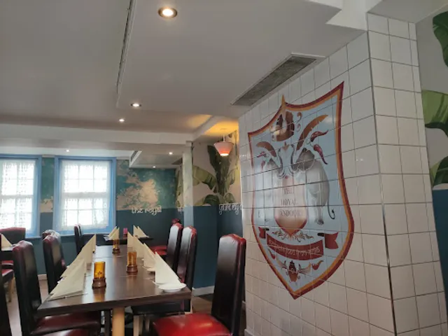 Royal Tandoori