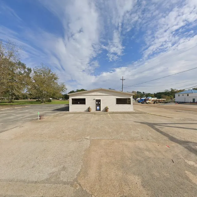 Rosepine Family Pharmacy