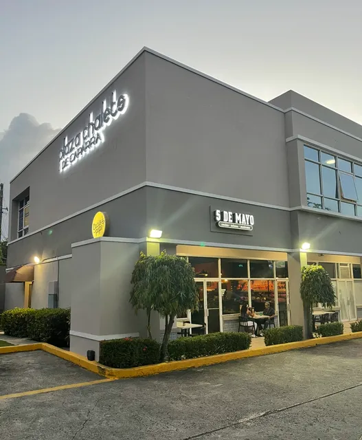 5 de Mayo (Guaynabo)