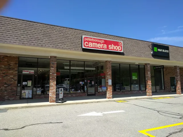 Peterborough Camera Copies & More