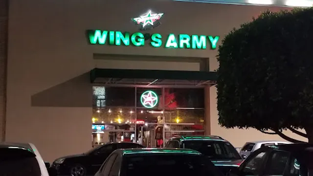 WING'S ARMY