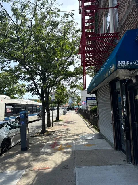 Shangri-La Foot Massage Spa