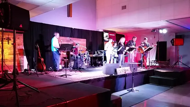 Schertz United Methodist Church