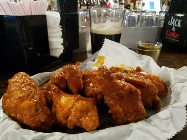 Longhorn Bar & Grill