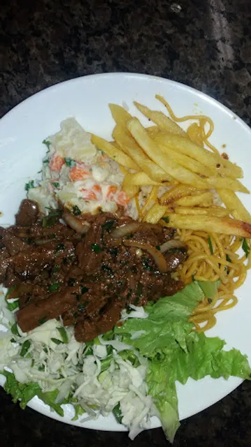 Restaurante Prato Cheio