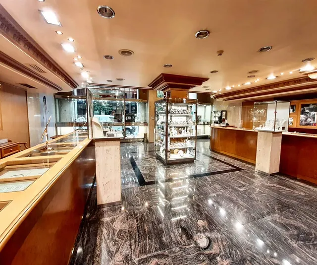 BIJOYA | Joyería Pamplona · Relojería Pamplona