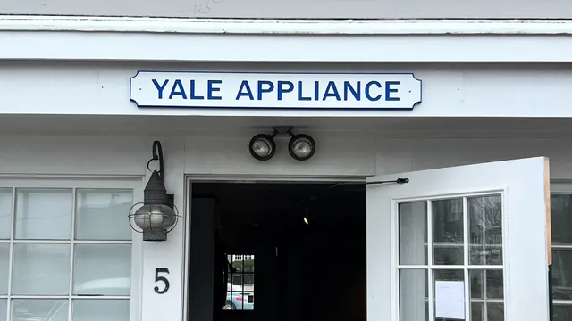 Yale Appliance