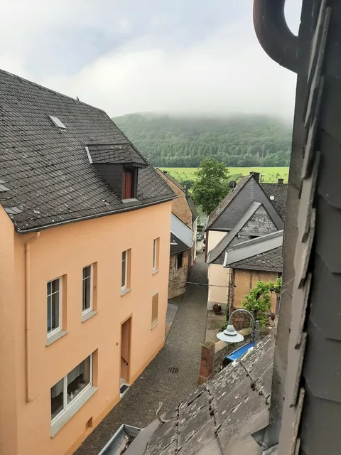 Ferienwohnung "Mosea"