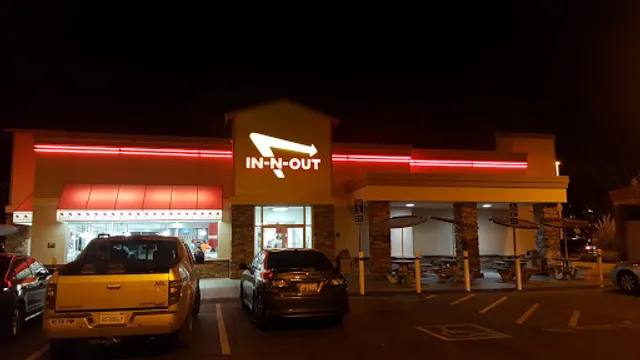 In-N-Out Burger