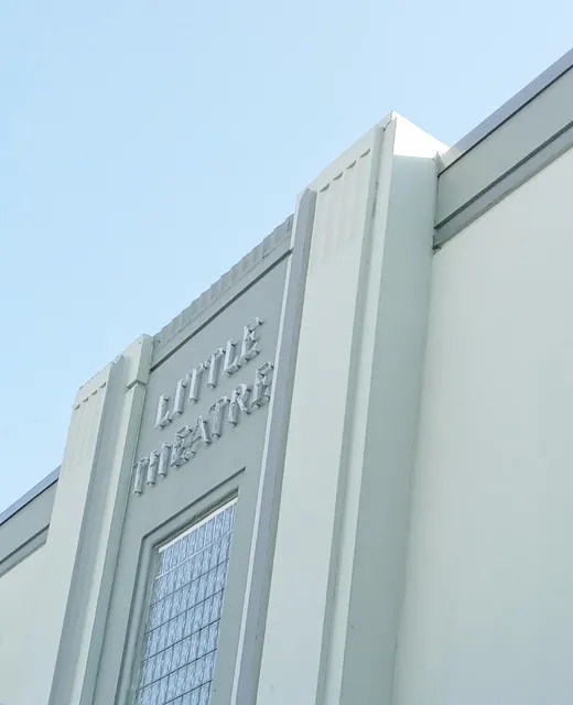 Theatre Jacksonville, Inc.