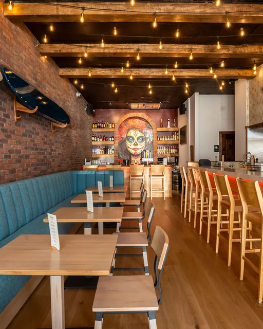 Crispy Taco Co Southampton