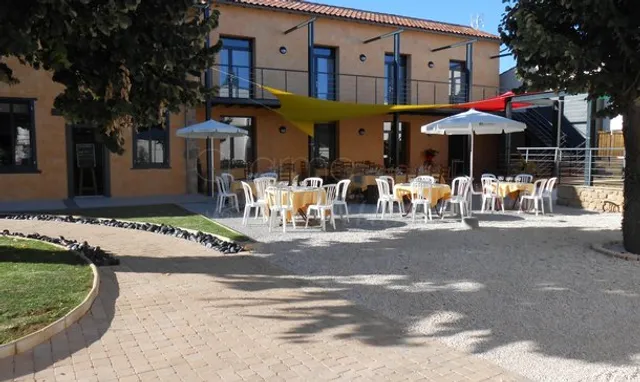 Guest House La Petite Ecole