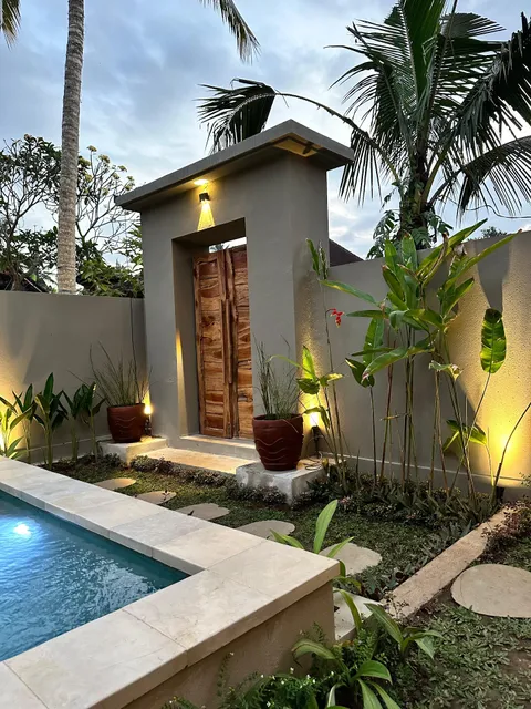 Villa Pondok Utu