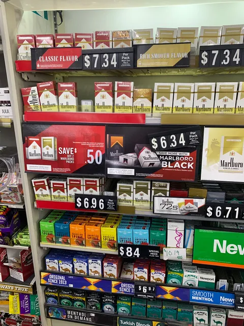 Parma Heights Deli & Beverage