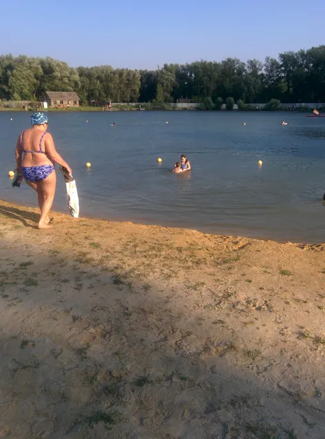 Sanatoriy-Profilaktoriy Ao "Zavod "Plastmass"